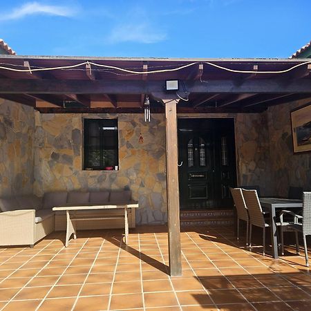 Vivienda Vacacional Sara Tetir Exterior foto
